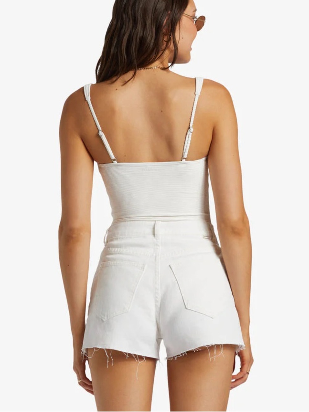 π₯π₯BILLABONG - HIGH TIDES DENIM SHORTπ₯π₯ - Picture 1 of 9